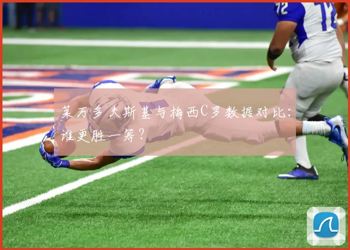 莱万多夫斯基与梅西C罗数据对比：谁更胜一筹？